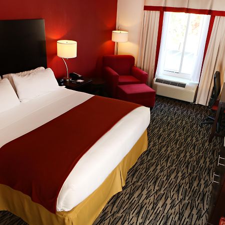 Hampton Inn Sumter Eksteriør bilde