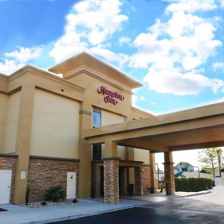 Hampton Inn Sumter Eksteriør bilde