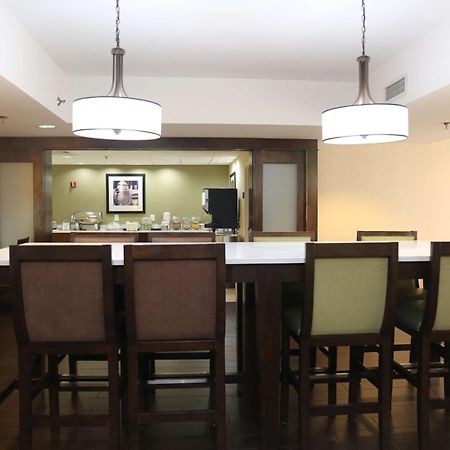 Hampton Inn Sumter Eksteriør bilde