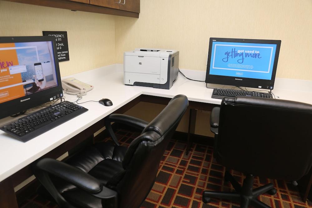 Hampton Inn Sumter Eksteriør bilde