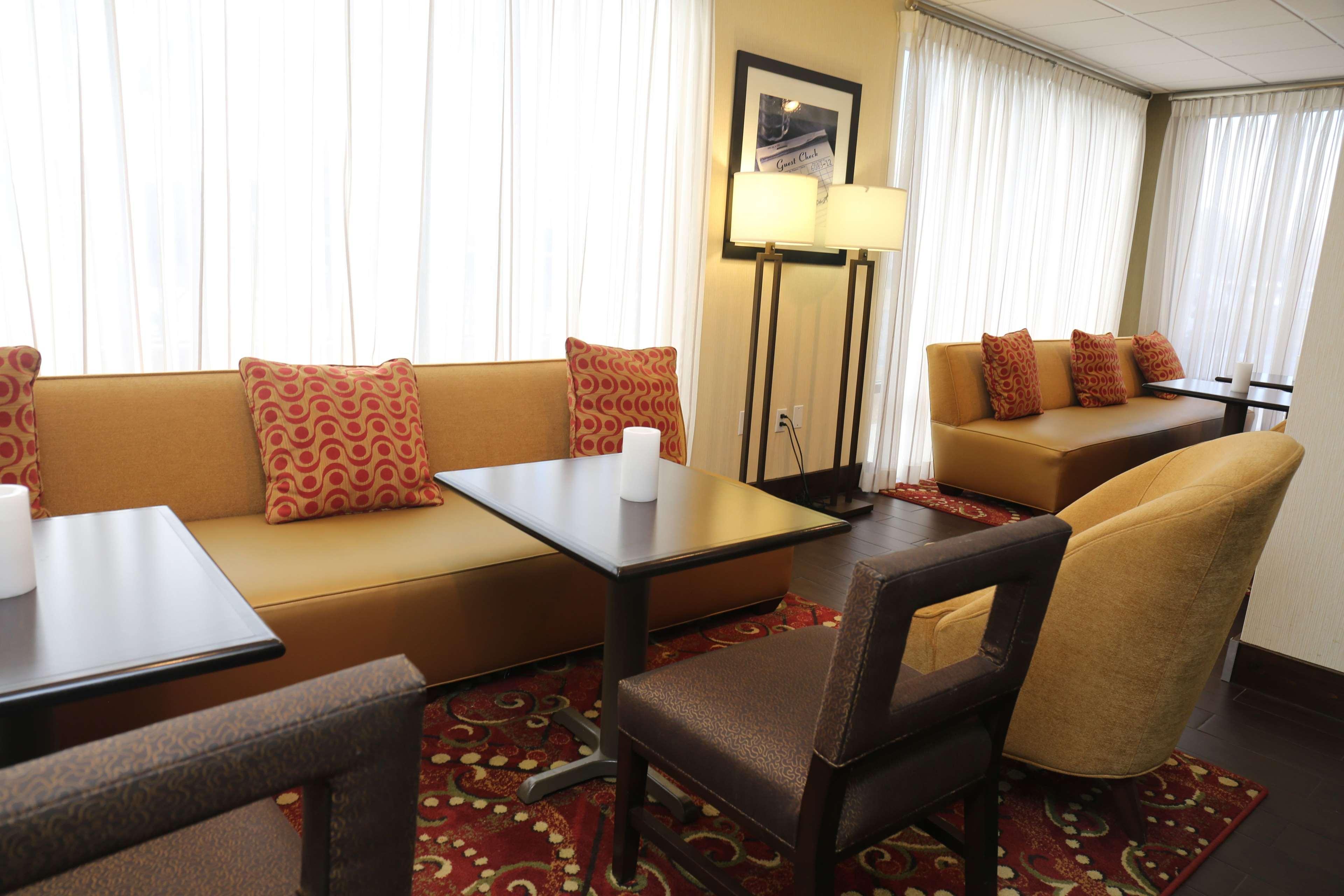 Hampton Inn Sumter Eksteriør bilde