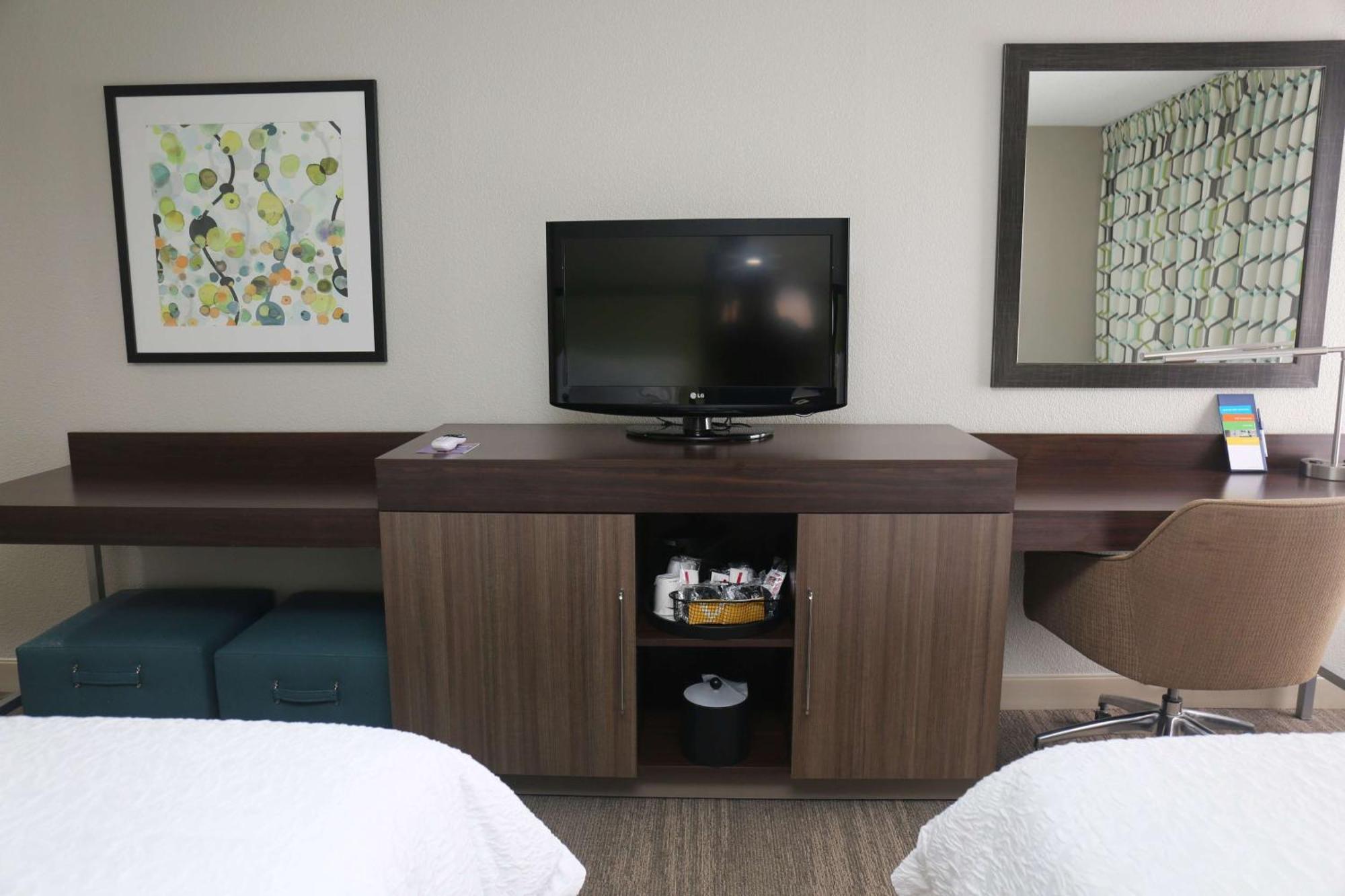 Hampton Inn Sumter Eksteriør bilde