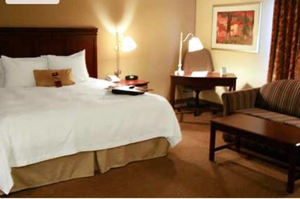 Hampton Inn Sumter Eksteriør bilde