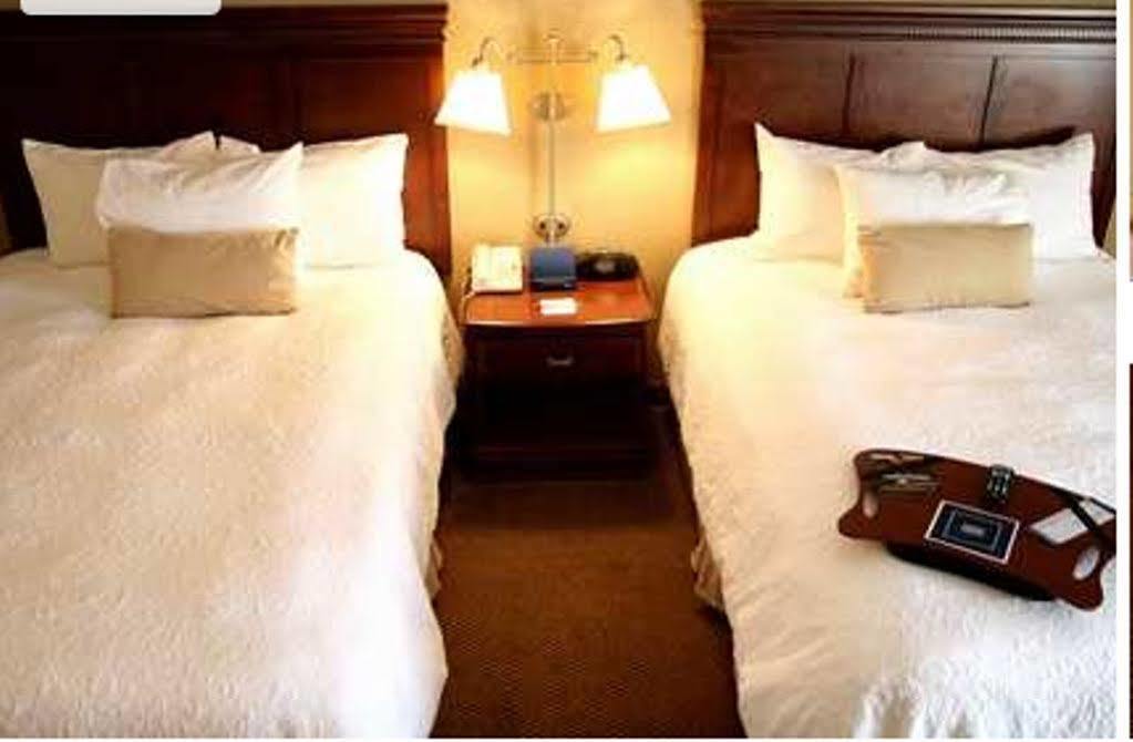 Hampton Inn Sumter Eksteriør bilde