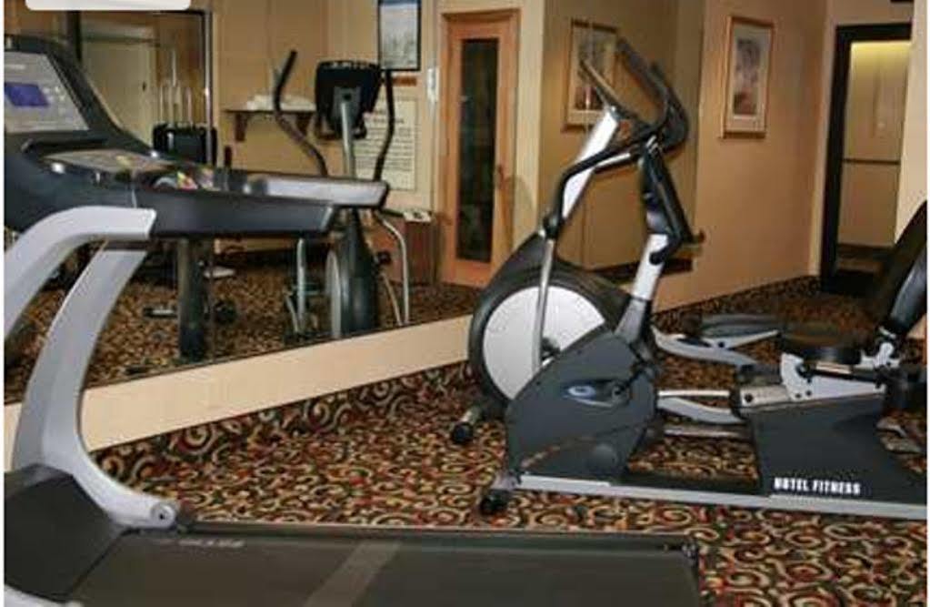 Hampton Inn Sumter Eksteriør bilde