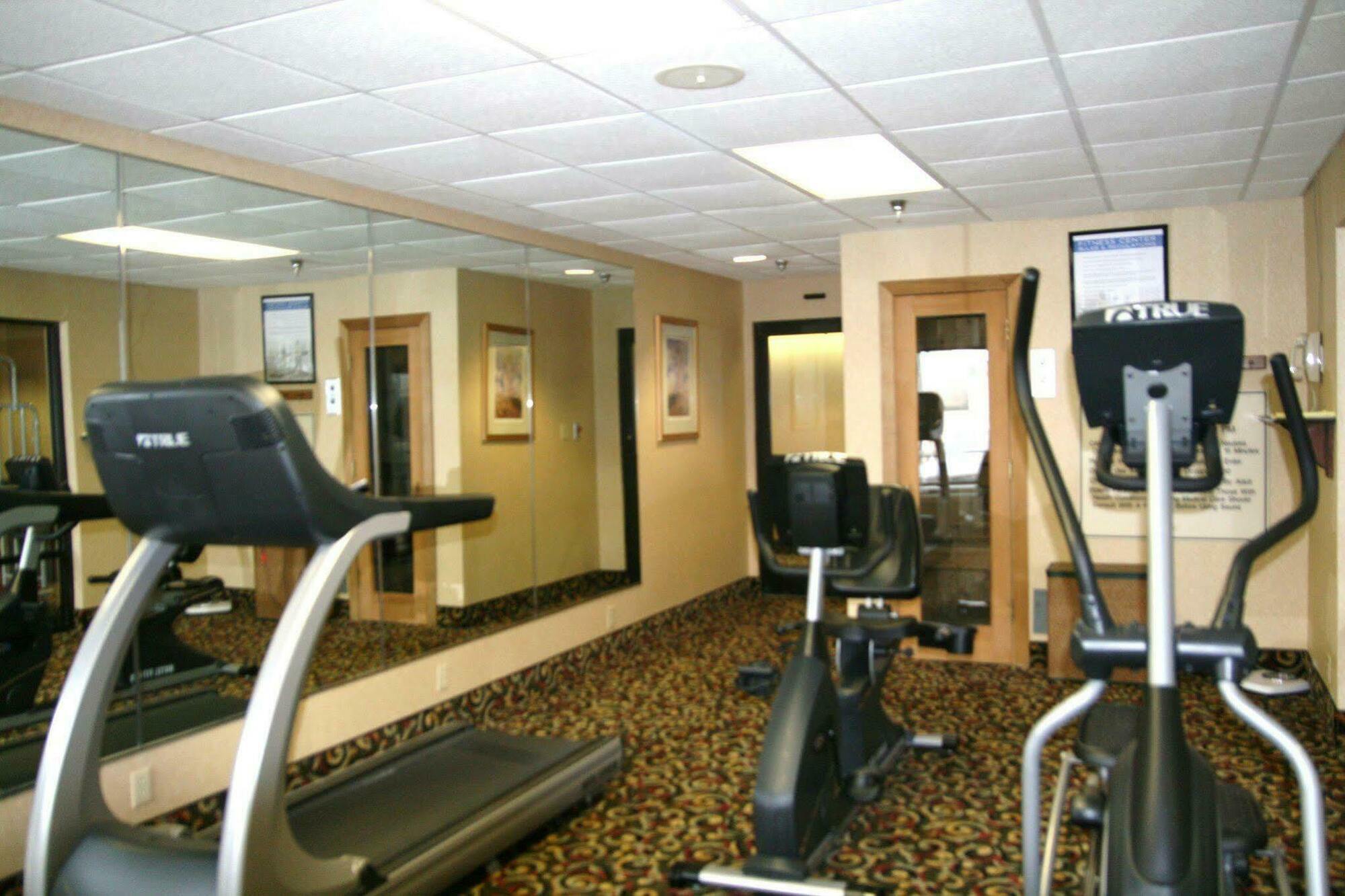 Hampton Inn Sumter Fasiliteter bilde