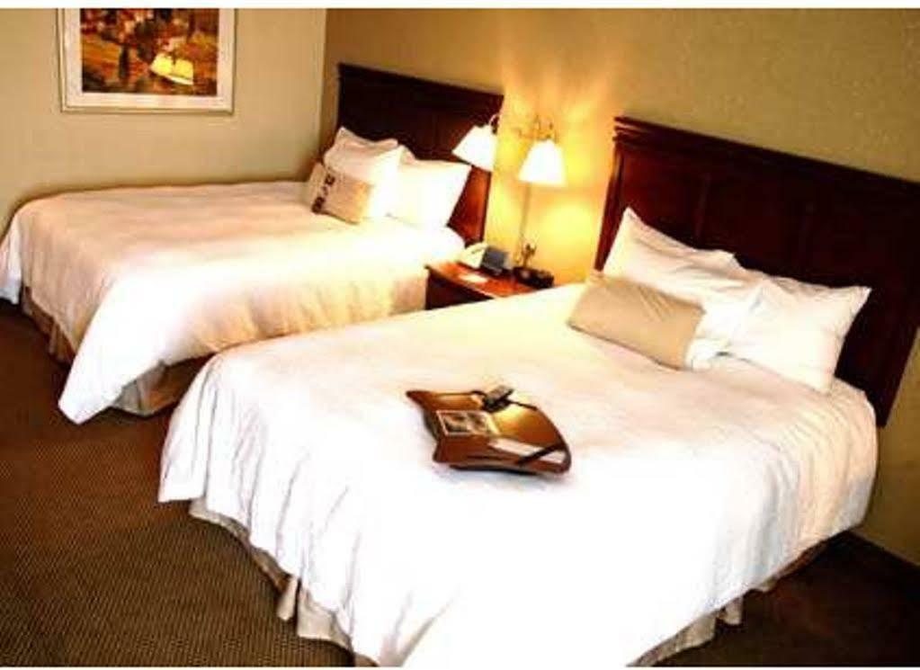 Hampton Inn Sumter Eksteriør bilde